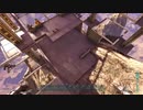 【PS4版 ARK PvP】第13話　どーしましょ。ここが目を付けられてしまいました...