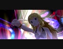 【ミリシタ】美希 歩 静香 可憐 育 Criminally Dinner 〜正餐とイーヴルナイフ〜【マイオンリースイムウェア】