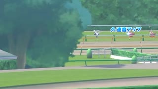 ウマ娘 プリティーダービー　チャンピオンズミーティング　ジェミニ杯