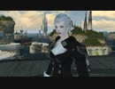 カッパのFF14生活211　蒼茫の獣戦