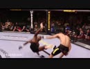 格闘技 総合格闘技 ufc mma　デメトリアス・ジョンソンほか