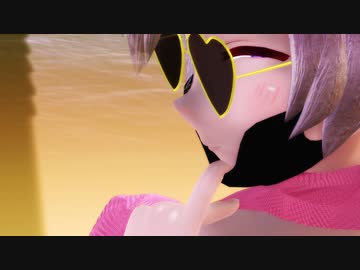 【MMD】RenoでHai Phut Hon