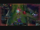 【LOL】２か月ぶりのLOLでむんどでキャリーしてえ【ゲーム実況】