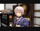 【東方MMD】ラッキースケベ霖之助