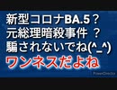 確かに嫌なニュースが多いけど、作戦だから騙されずに、ワンネスを意識して！