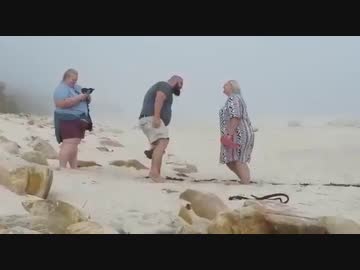 ホモと見る　外野が気になるプロポーズ