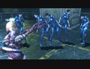 魔改造レイチェルでジルだらけのゴーストシップに武器無しで挑んでみた【改造バイオ】【MOD】
