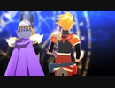 【MMDメギド72】アンドラスとロノウェでELECT