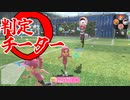 チーター目線