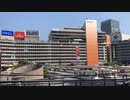 お散歩　新宿西口
