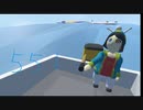 Human fall flat MODステージ攻略 その５５１