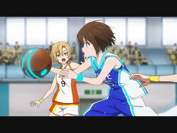 Extreme Hearts　#03　Rise up Dream