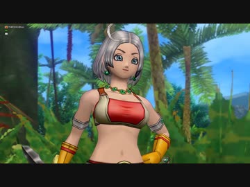 【ドラクエ１０】今更ゆかりねっとで実況でプレイしてみたPart36