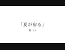 夏が宿る / IA