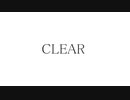 CLEAR / 初音ミク