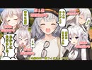 【VOICEROID劇場】キャラクター人気投票結果発表！！