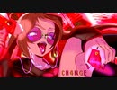 【歌いました】CH4NGE【宝馬カエデ】