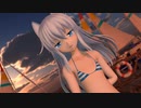 【MMD艦これ】 響 Hibiki 「Sea Breeze」