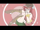 【手描きsbsk】sbsk PV集2【CP雑多】