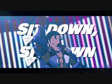 【Fate/MMD】マンドリカルドでCH4NGE