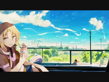 休日をだらだら過ごすJOKER姉貴 - ニコニコ動画