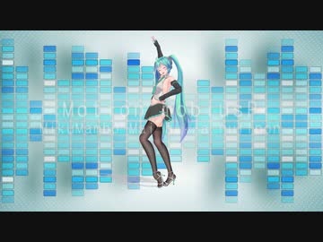 ミクミクマンボゴーゴー　ダンスミックス　初音ミク　Mikumikumambo　No.55 ver.A Dance MIX Hatsunemiku ft.U6gumo　【オリジナル曲】マンボリミックス