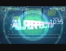 【プロセカ】“ノーツ音だけでAP狙ってるやつw” てらてら　EXPERT 24 ALL PERFECT