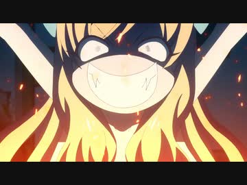 邪神ちゃんドロップキックX 第4話「邪な神保町の過ごし方」