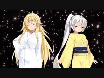 【VOICEROID朗読】夢遊病【弦巻マキ＆紲星あかり】