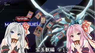 【遊戯王マスターデュエル13W】漆黒の虹に会いたくて