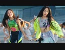 NewJeans - 'Attention' Official MV (Performance ver.)