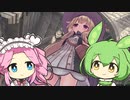 【Little Witch Nobeta】２分でわかるノベタちゃん１章【VOICEVOX実況】