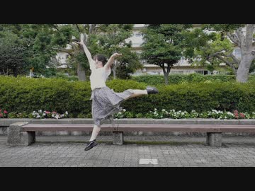 【おひむ】バレリーコ【踊ってみた】