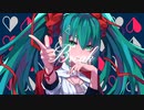 『Break』ft.初音ミク/【Nini-go】