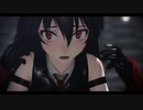 【MMD】Turn me on akame