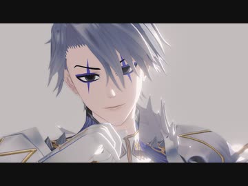 【Fate/MMD】モリアーティでヒアソビ【モデル配布】