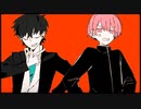 絶対敵対メチャキライヤー 歌ってみた /わあい