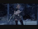 【MHW:IB】メイド服のハンターを麻痺リョナ【ryona】
