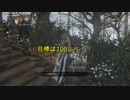ブラッドボーン レベ上げ#1