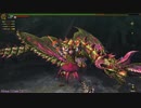 MHF-Z 辿異種 エスピナス Monster Hunter Frontier G 03.27.2017 - 20.45.24.06