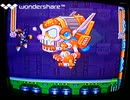 [実況]「ロックマン&フォルテ（SFC）」ボス戦コレクション（フォルテ編）