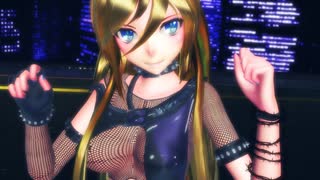 【MMD】ARROW / Tda式改変Lily