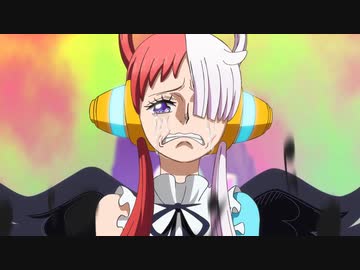 【主題歌Ado】劇場版ワンピース『ONE PIECE FILM RED』第2弾予告