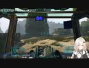 2022.7.22 【ゆかりねっと】ろぼっとのげーむ【MechWarriorOnline】 #49-1