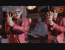 FIRE 作曲シーンにボーカルを付けてみた