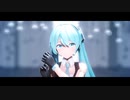 【MMD】ミュージックミュージック / YYB式初音ミク