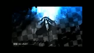 音痴な僕が歌ったブラック★ロックシューターはこちらです