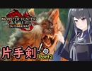 SUNBREAKでもフォールバッシュがしたい！Part2【MHRise:SB】