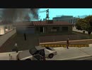 GTASA　カオスモードに挑戦　part番外編　その2-3