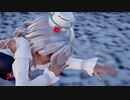 【Ray-mmd】ポーラで心拍数♯0822 カメラモーション有